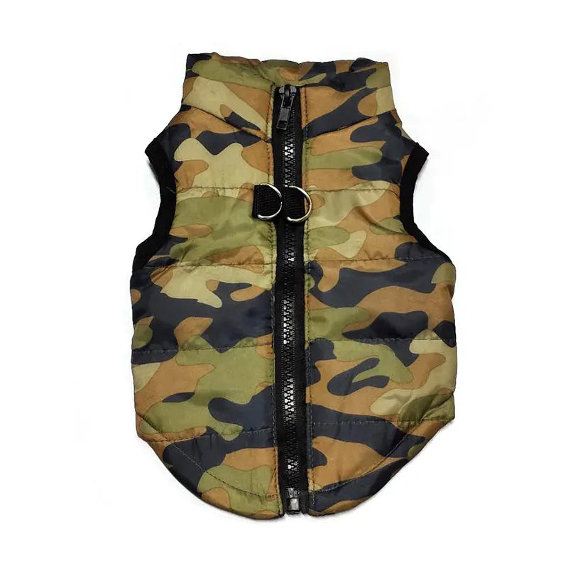 Puffa Jacket